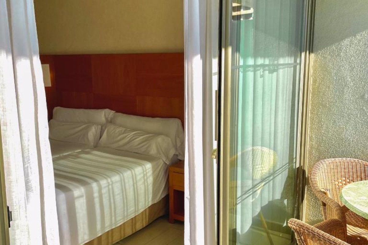 Hotel AR Diamante Beach