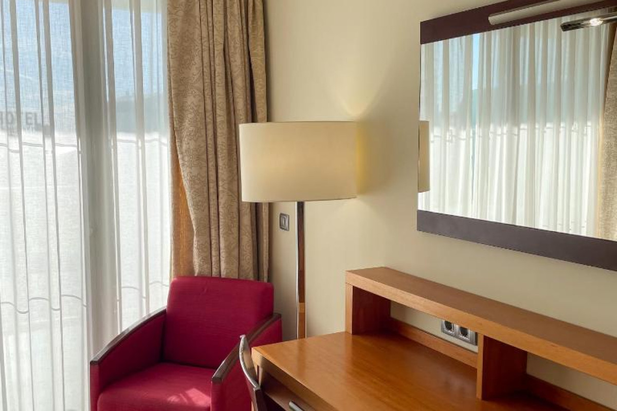 Hotel AR Diamante Beach
