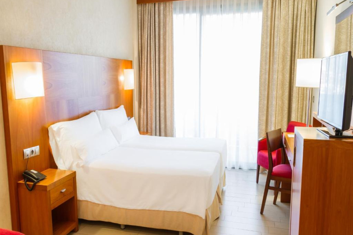 Hotel AR Diamante Beach