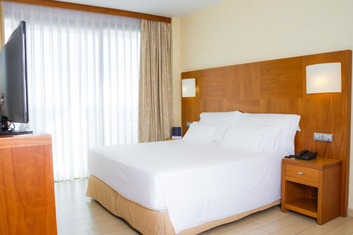 Hotel AR Diamante Beach