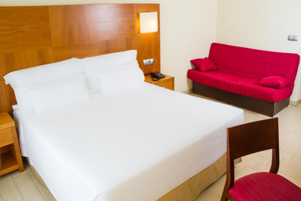 Hotel AR Diamante Beach