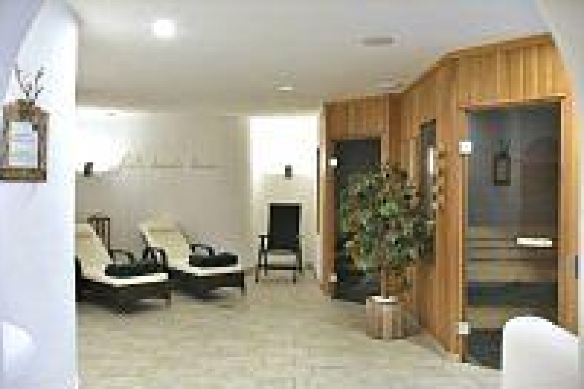 Arabella Brauneck Hotel