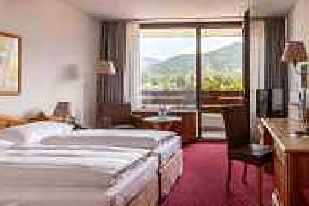 Arabella Brauneck Hotel