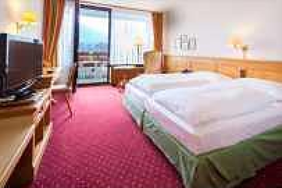Arabella Brauneck Hotel