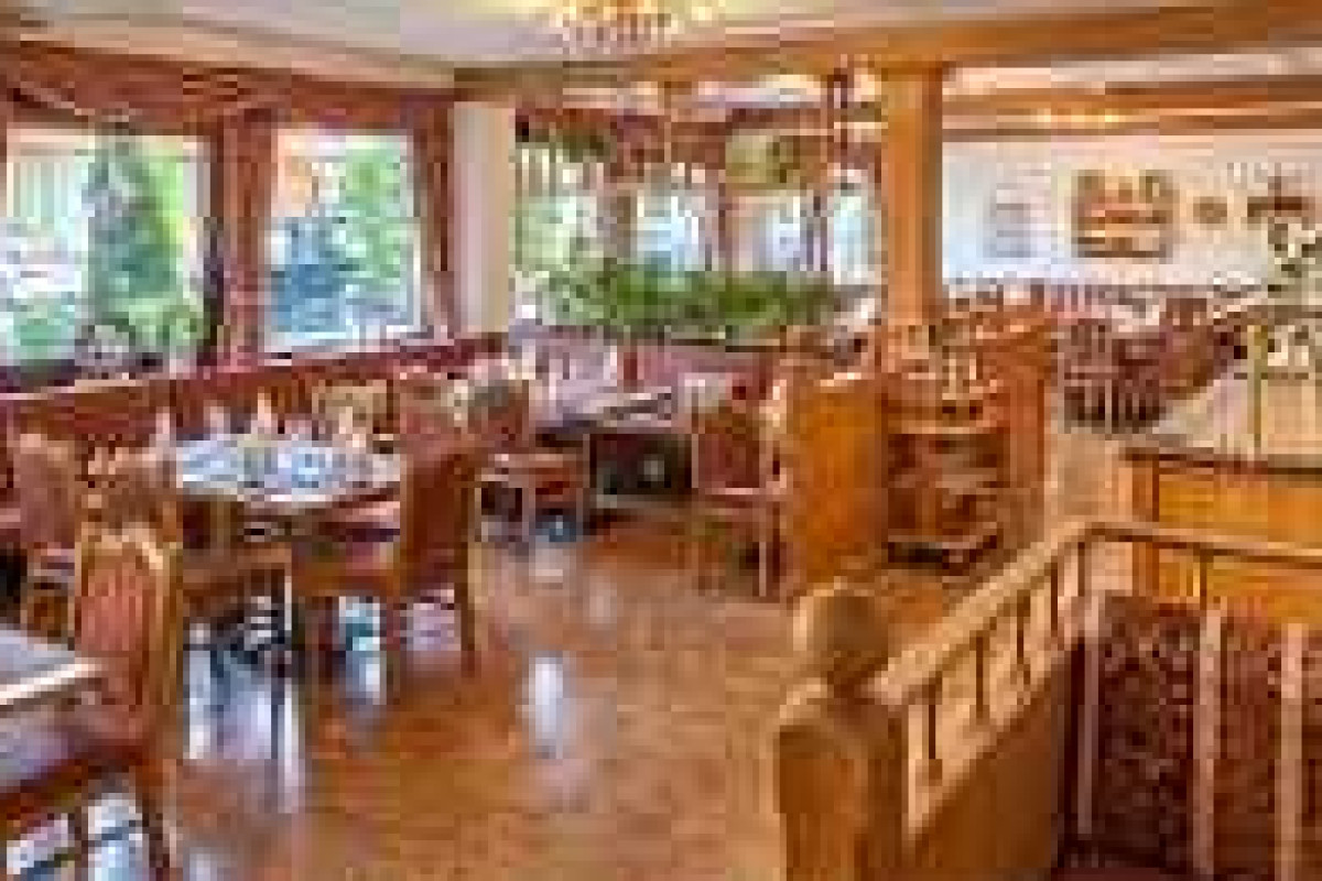 Arabella Brauneck Hotel