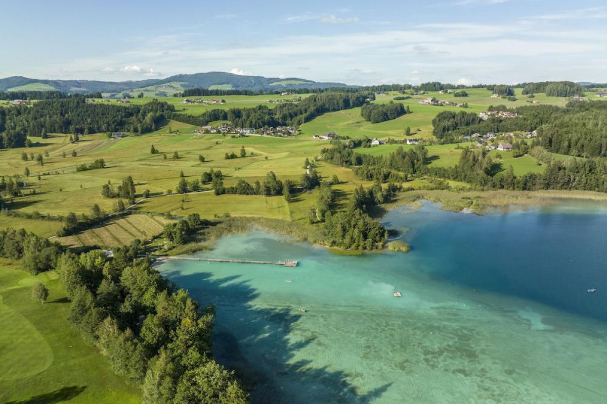 Arabella Jagdhof Resort am Fuschlsee, a Tribute Portfolio Hotel