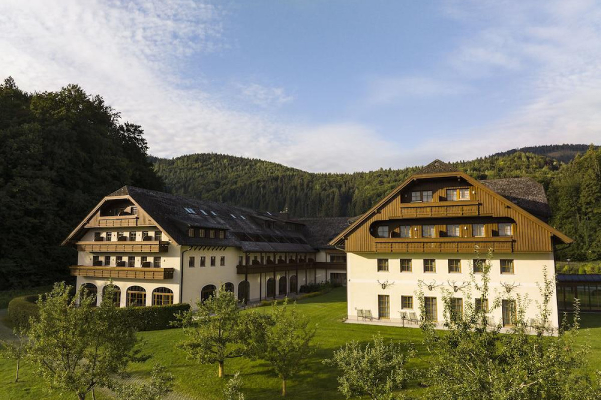 Arabella Jagdhof Resort am Fuschlsee, a Tribute Portfolio Hotel