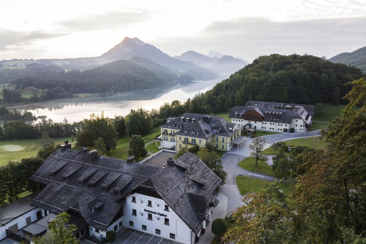 Arabella Jagdhof Resort am Fuschlsee, a Tribute Portfolio Hotel