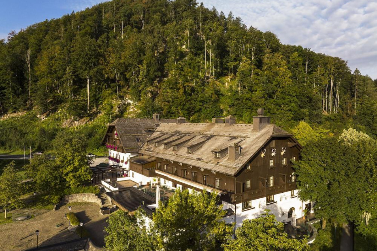 Arabella Jagdhof Resort am Fuschlsee, a Tribute Portfolio Hotel