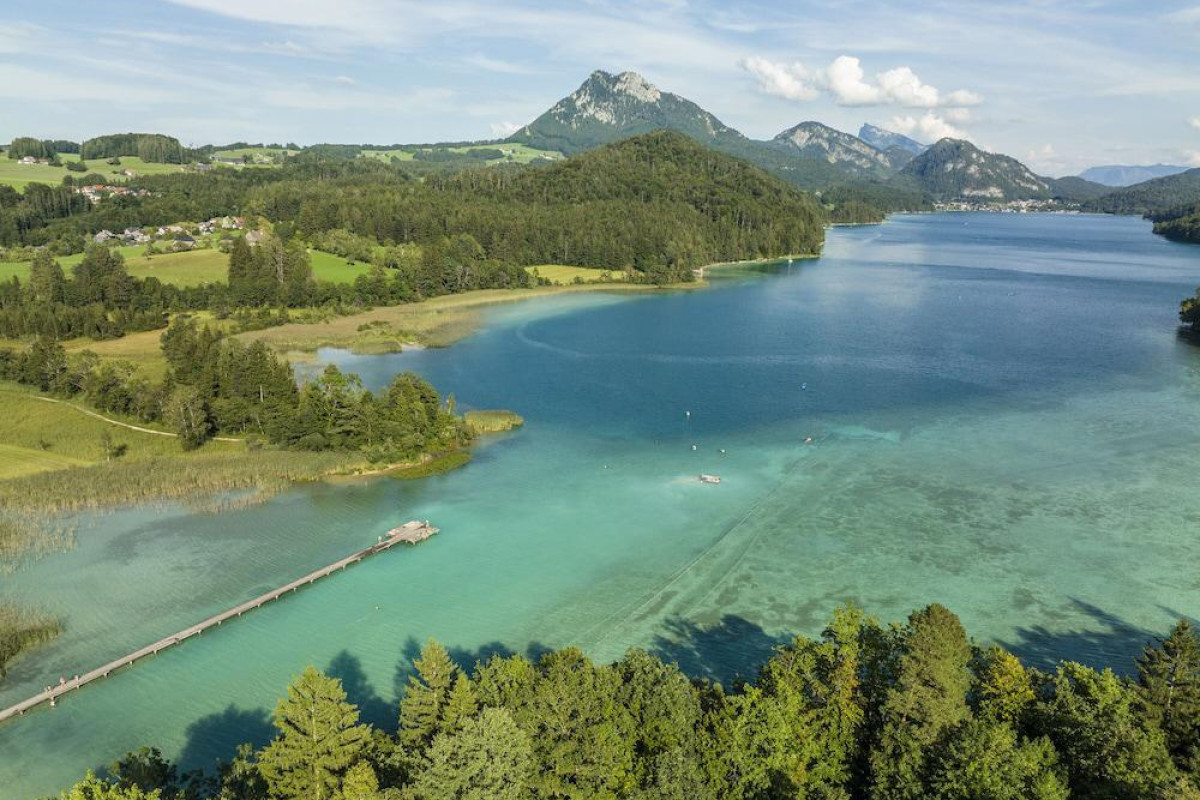 Arabella Jagdhof Resort am Fuschlsee, a Tribute Portfolio Hotel