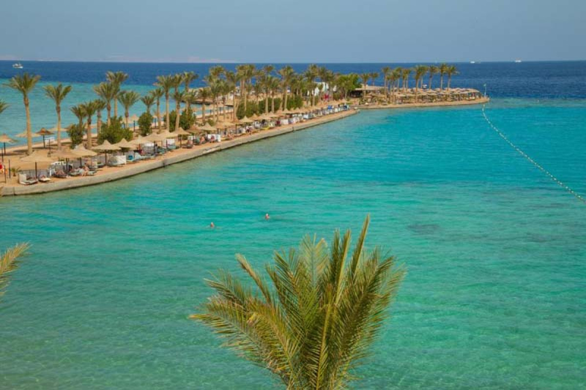 ARABIA AZUR