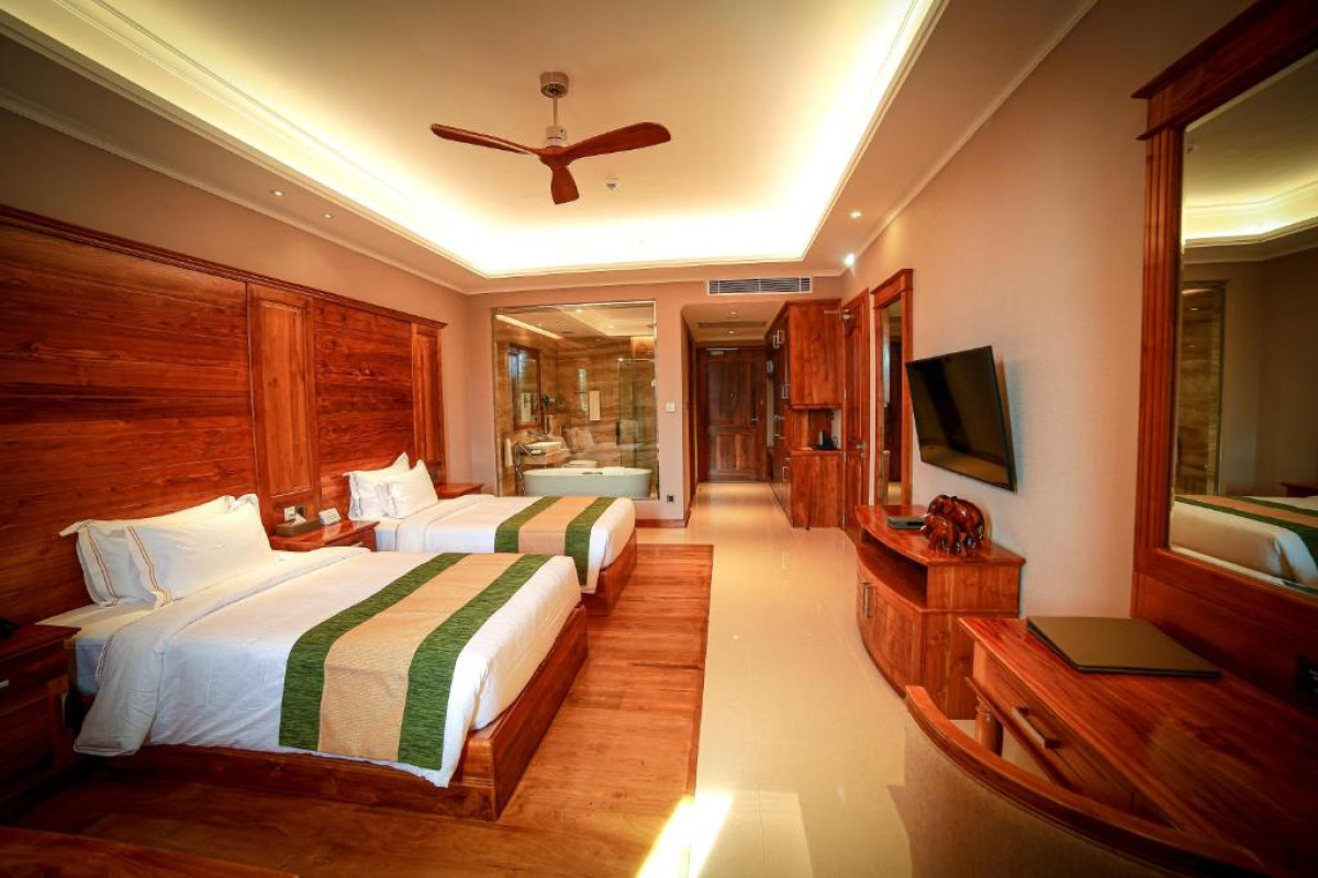Araliya Beach Resort & Spa Unawatuna