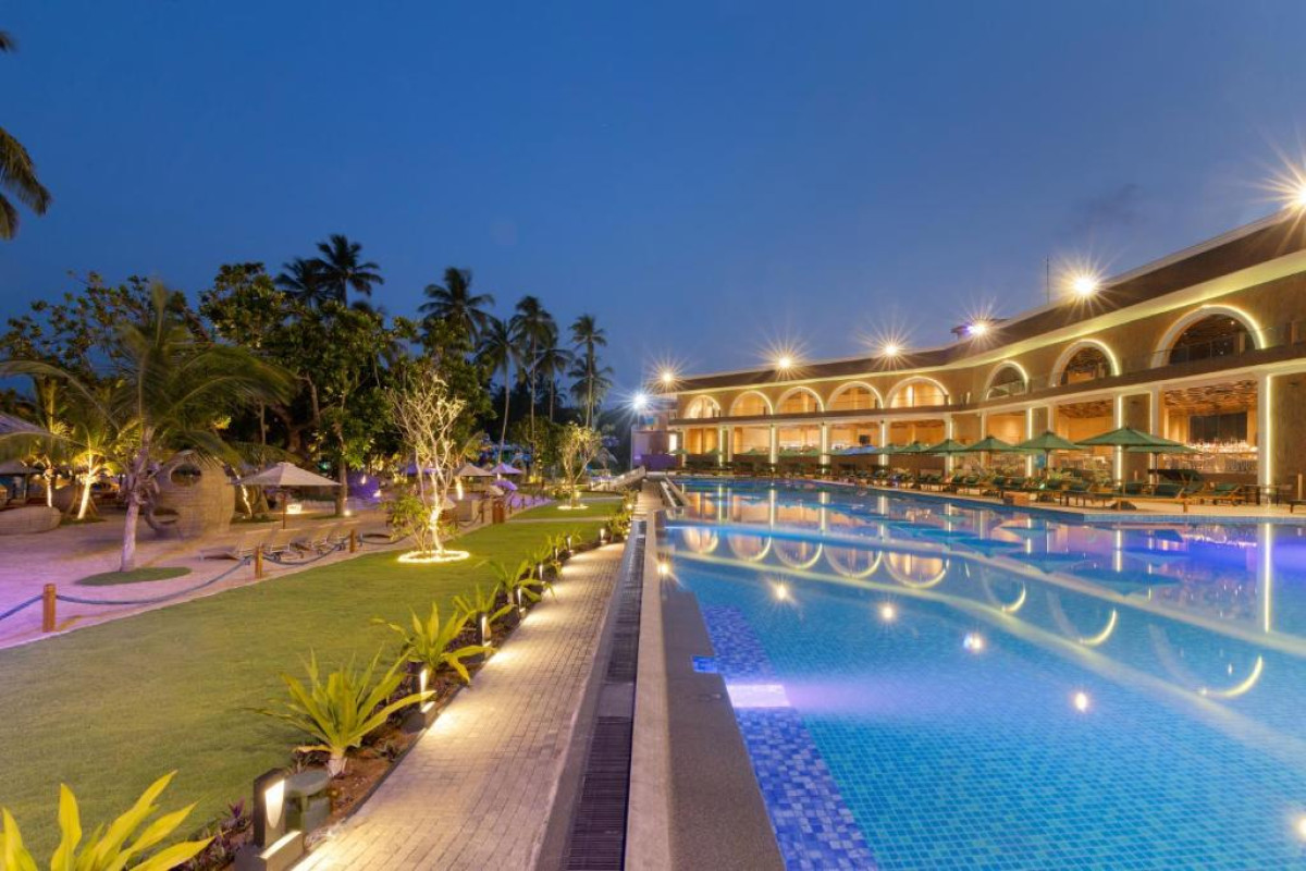 Araliya Beach Resort & Spa Unawatuna