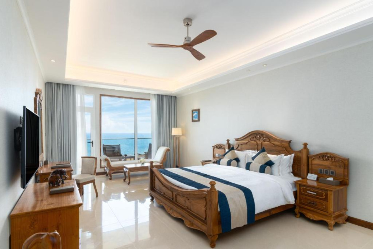 Araliya Beach Resort & Spa Unawatuna