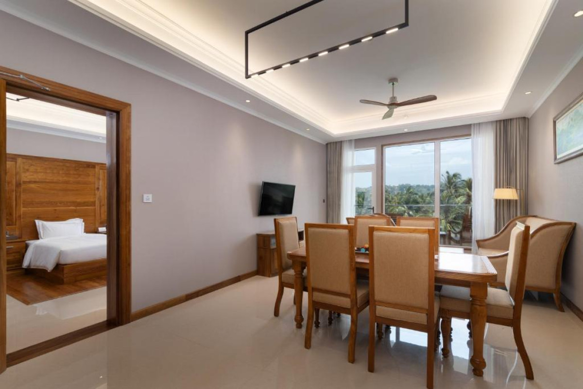 Araliya Beach Resort & Spa Unawatuna
