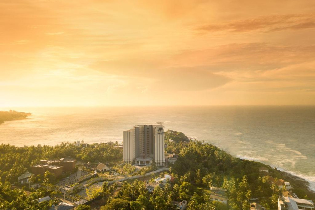 Araliya Beach Resort & Spa Unawatuna