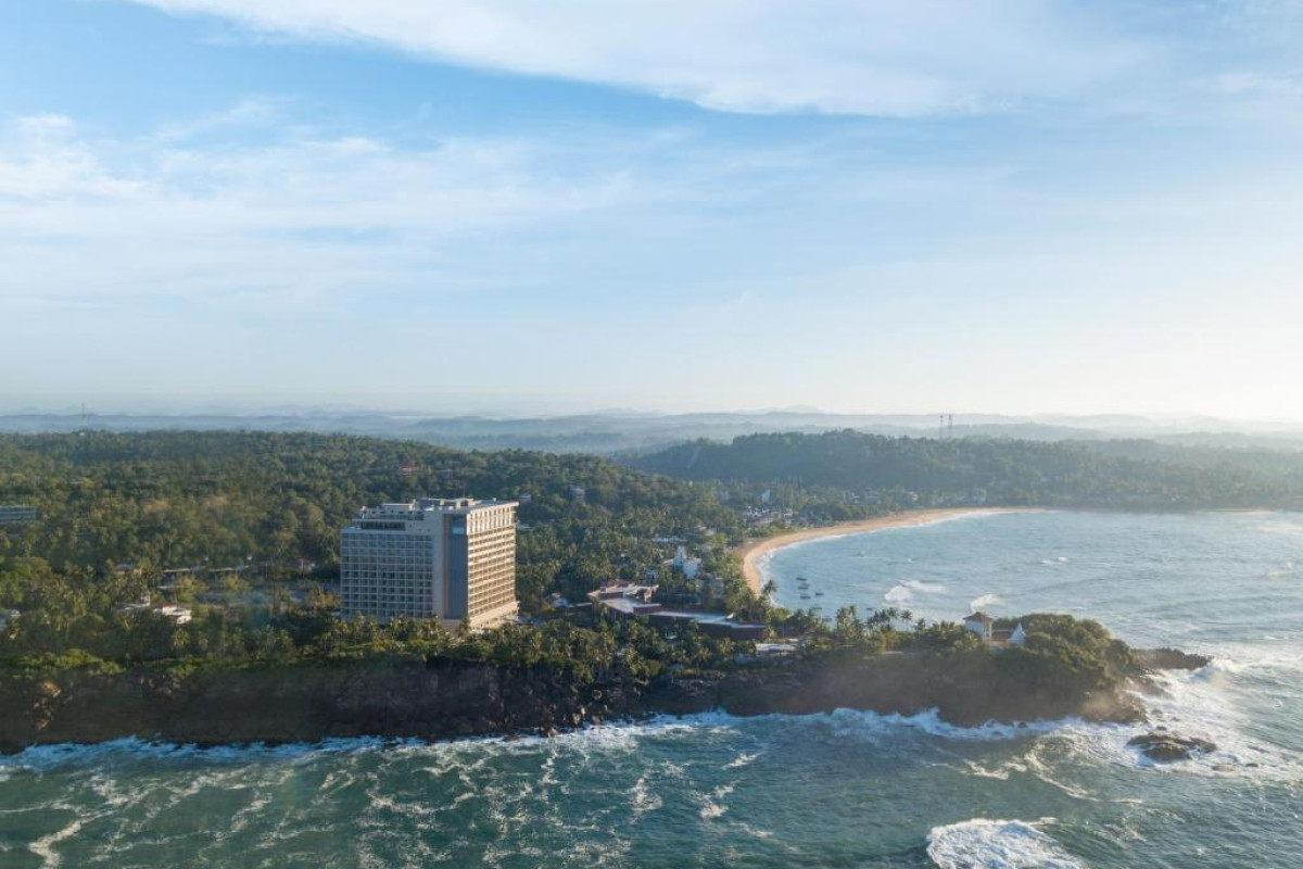 Araliya Beach Resort & Spa Unawatuna