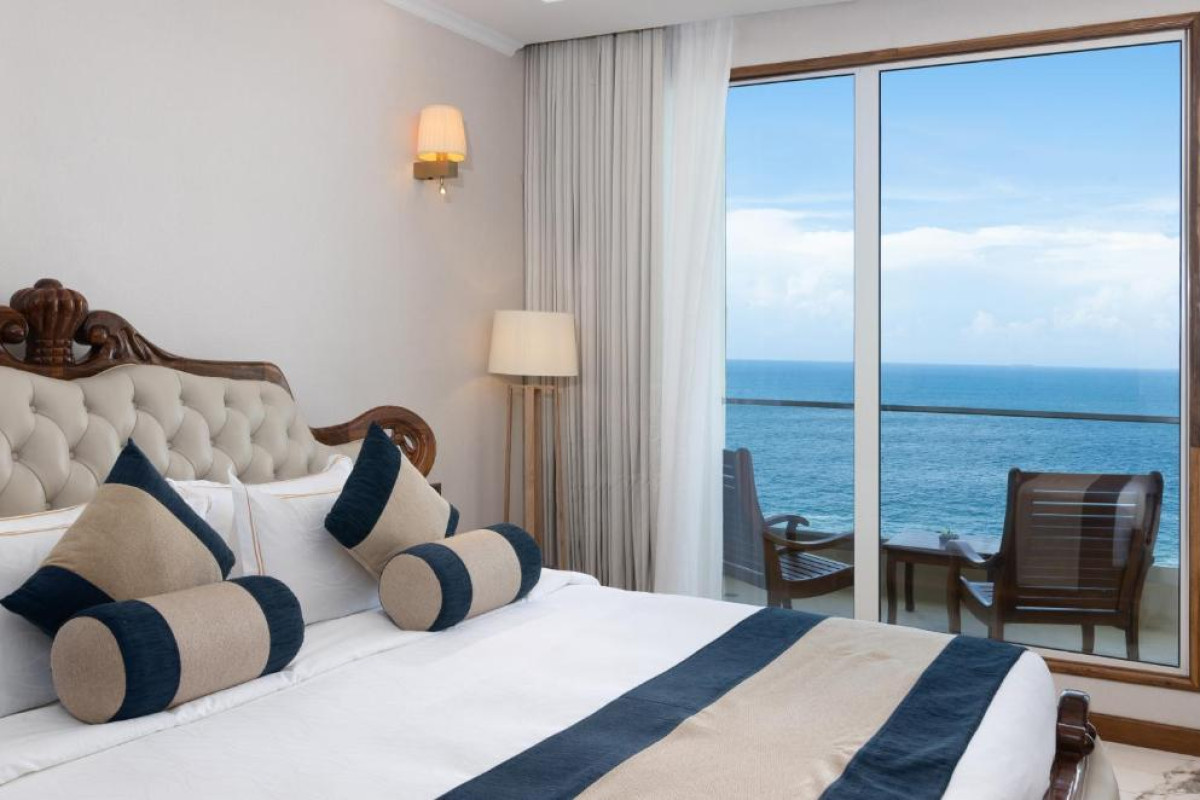 Araliya Beach Resort & Spa Unawatuna