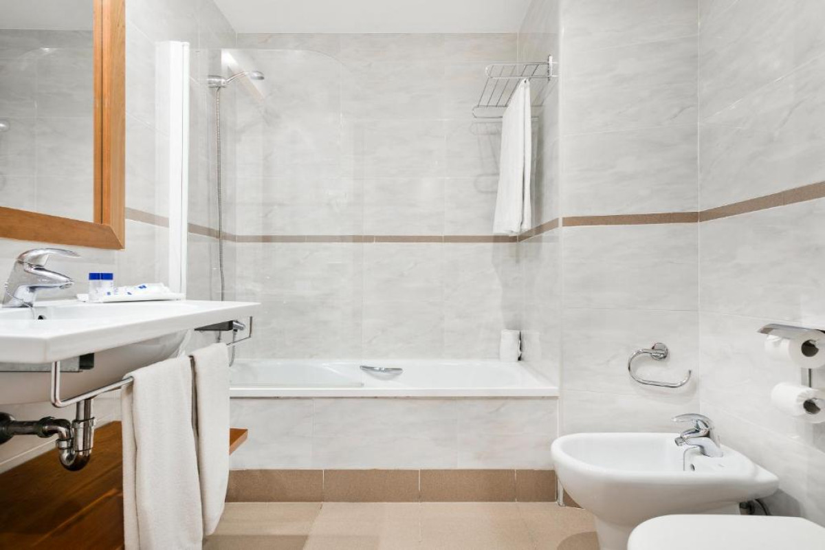 Hotel Best Aranea