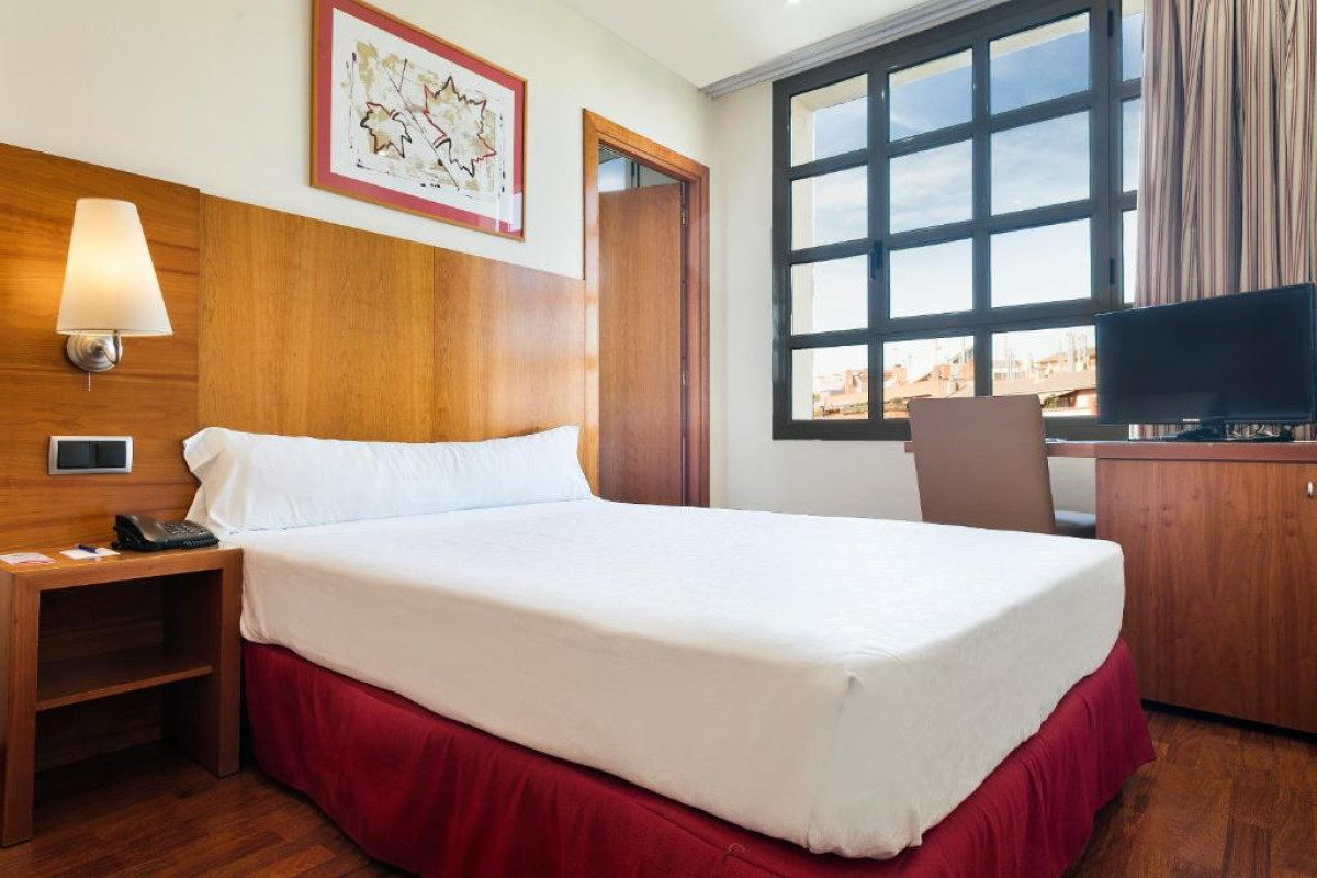 Hotel Best Aranea