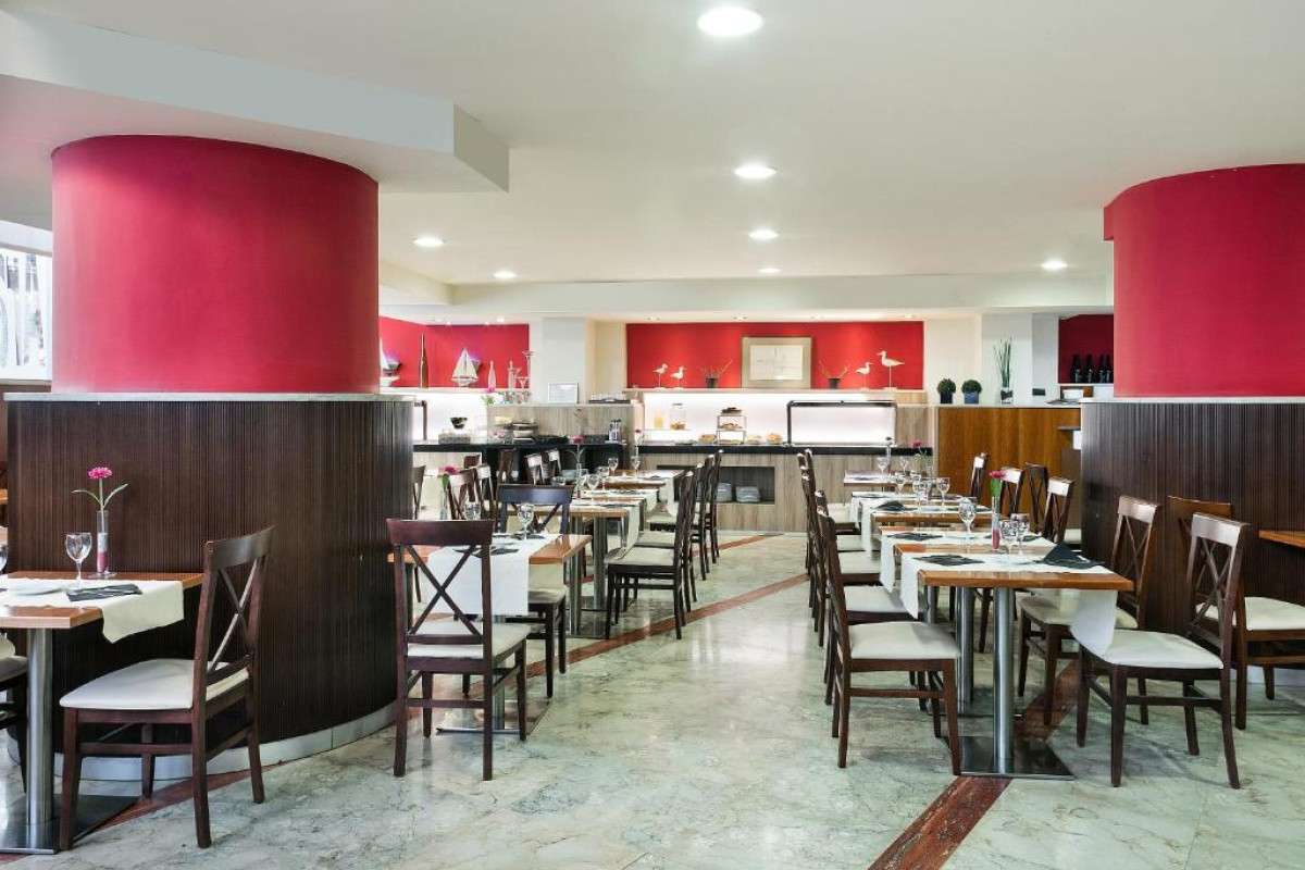 Hotel Best Aranea