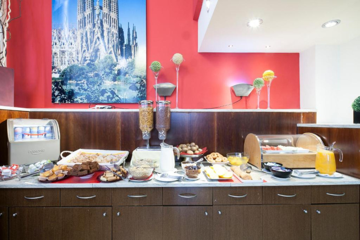 Hotel Best Aranea