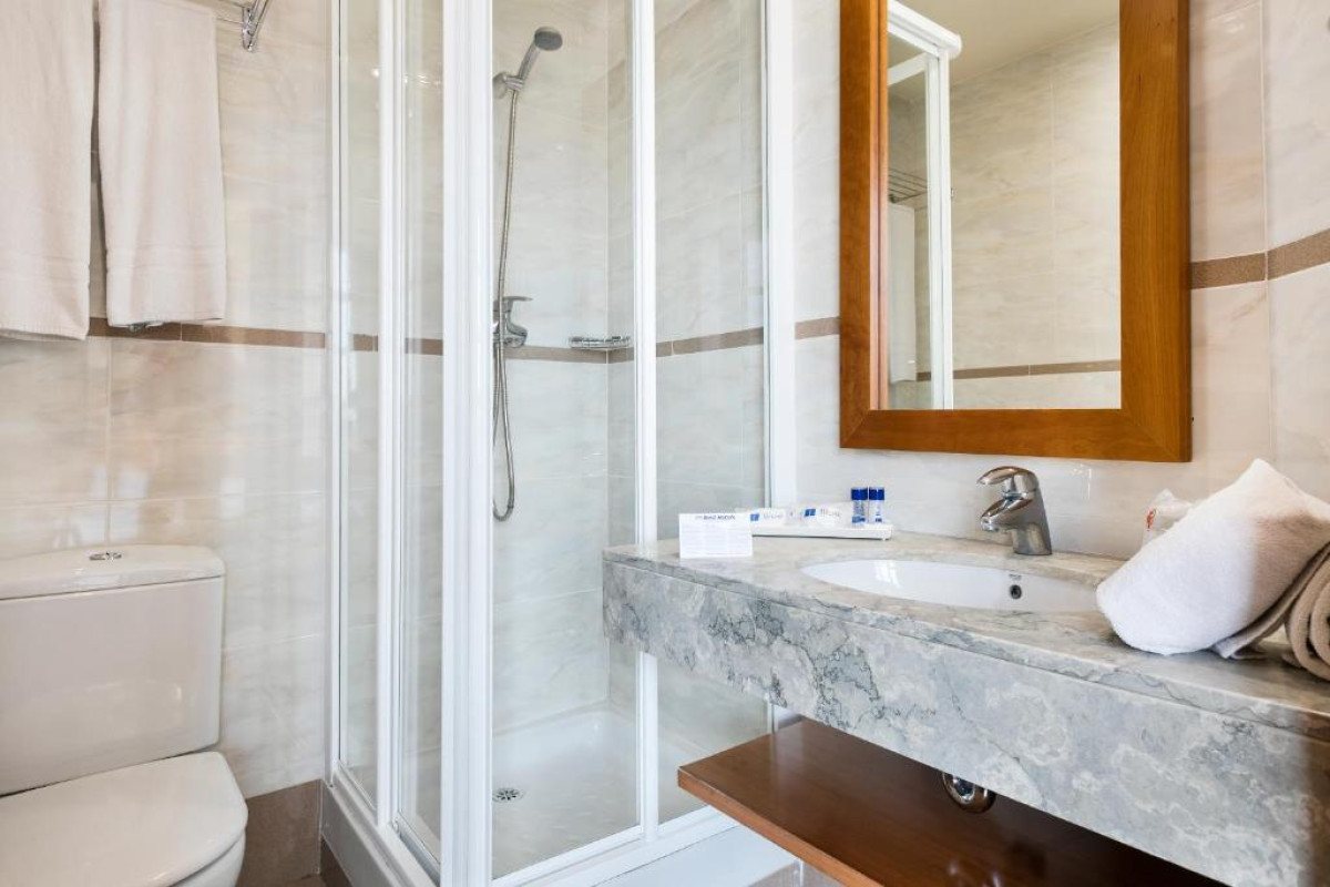 Hotel Best Aranea