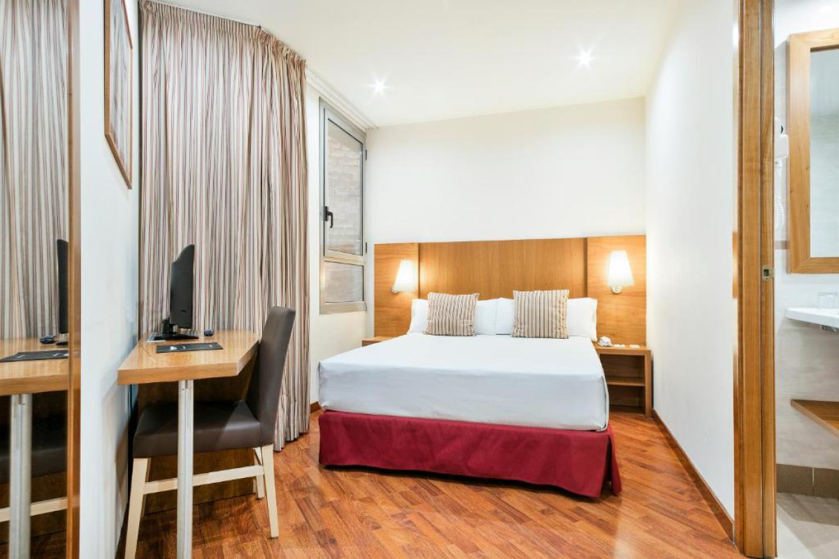 Hotel Best Aranea