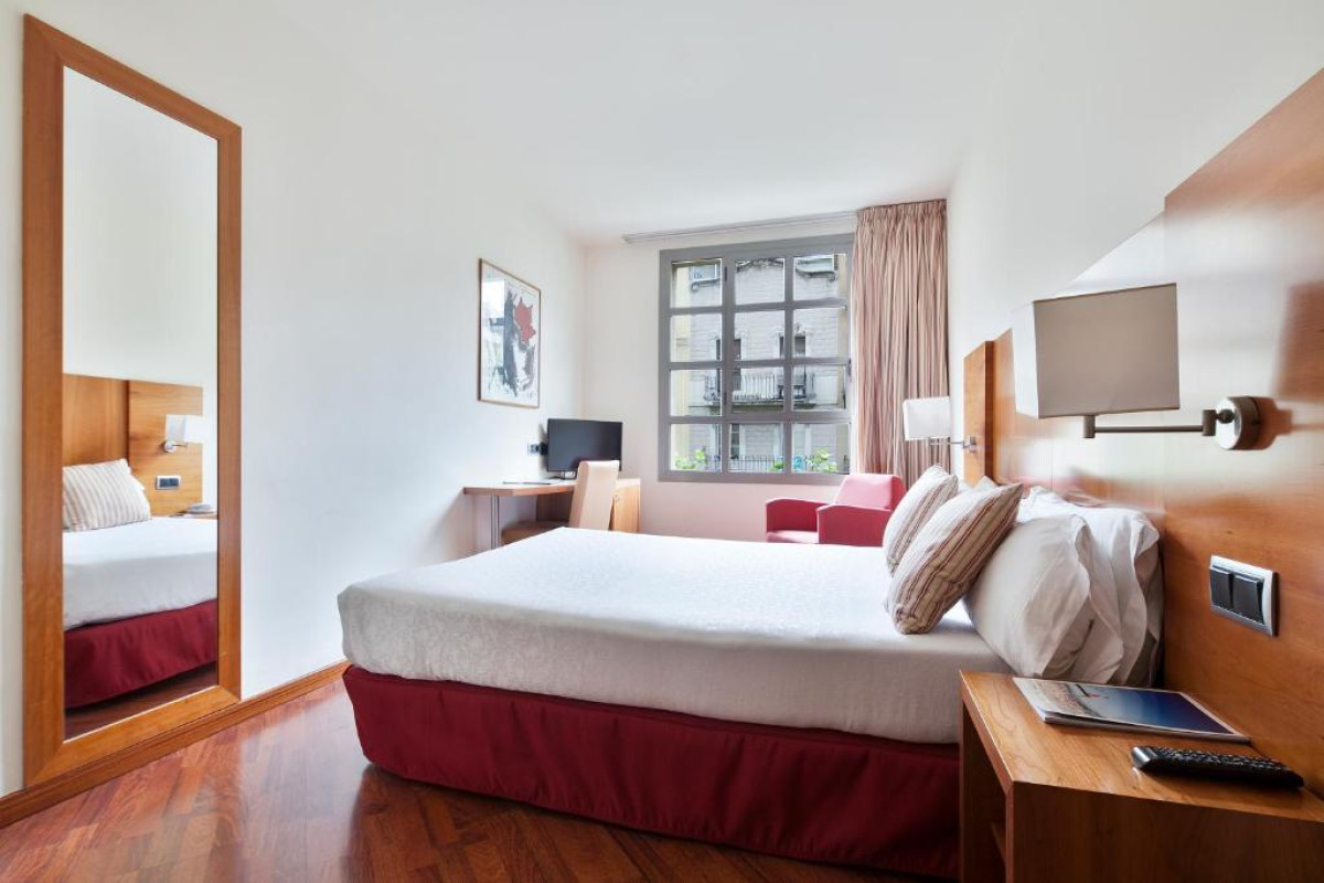 Hotel Best Aranea