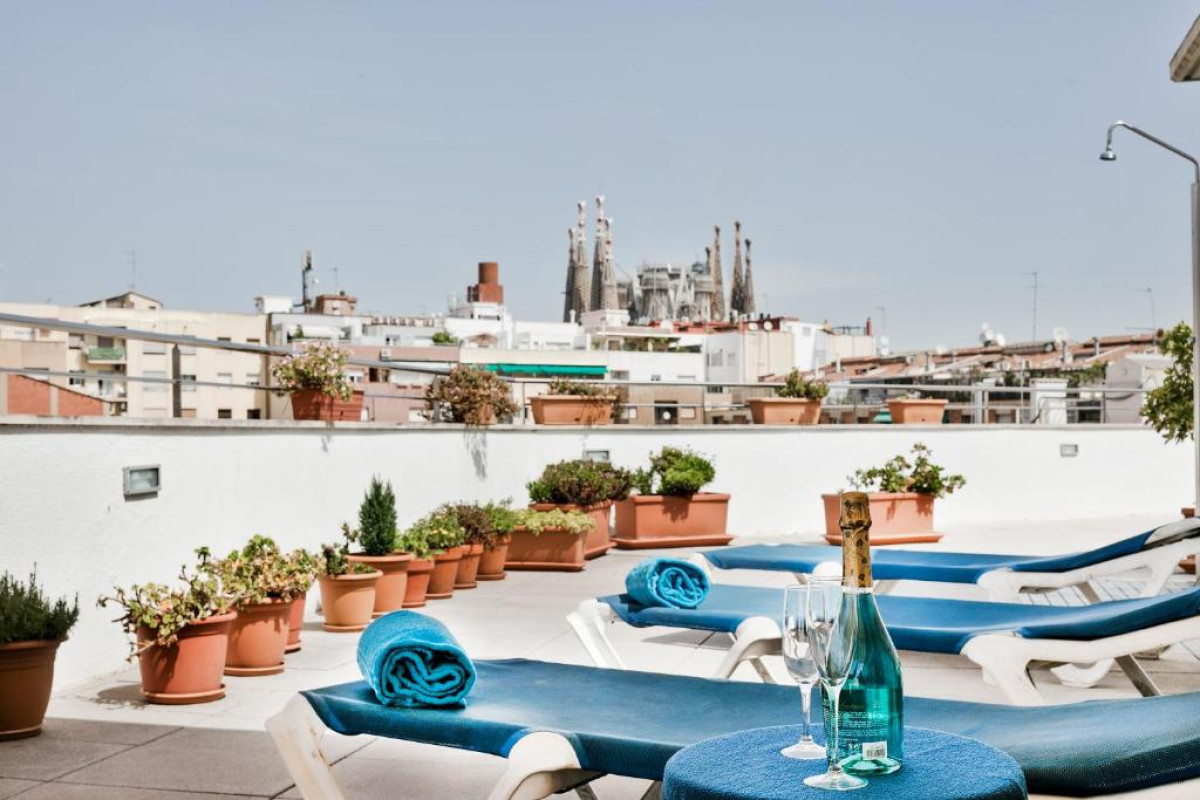 Hotel Best Aranea