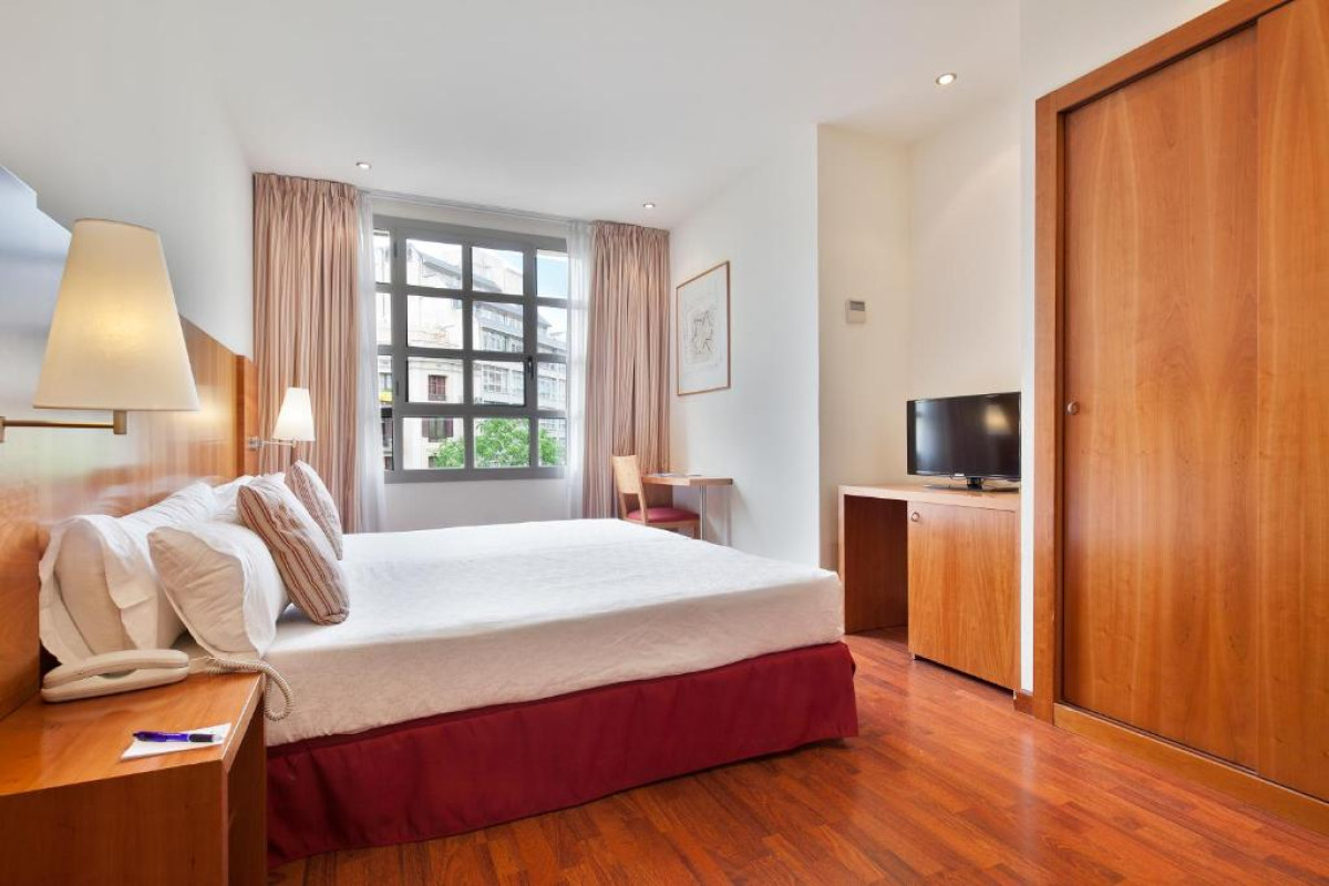 Hotel Best Aranea