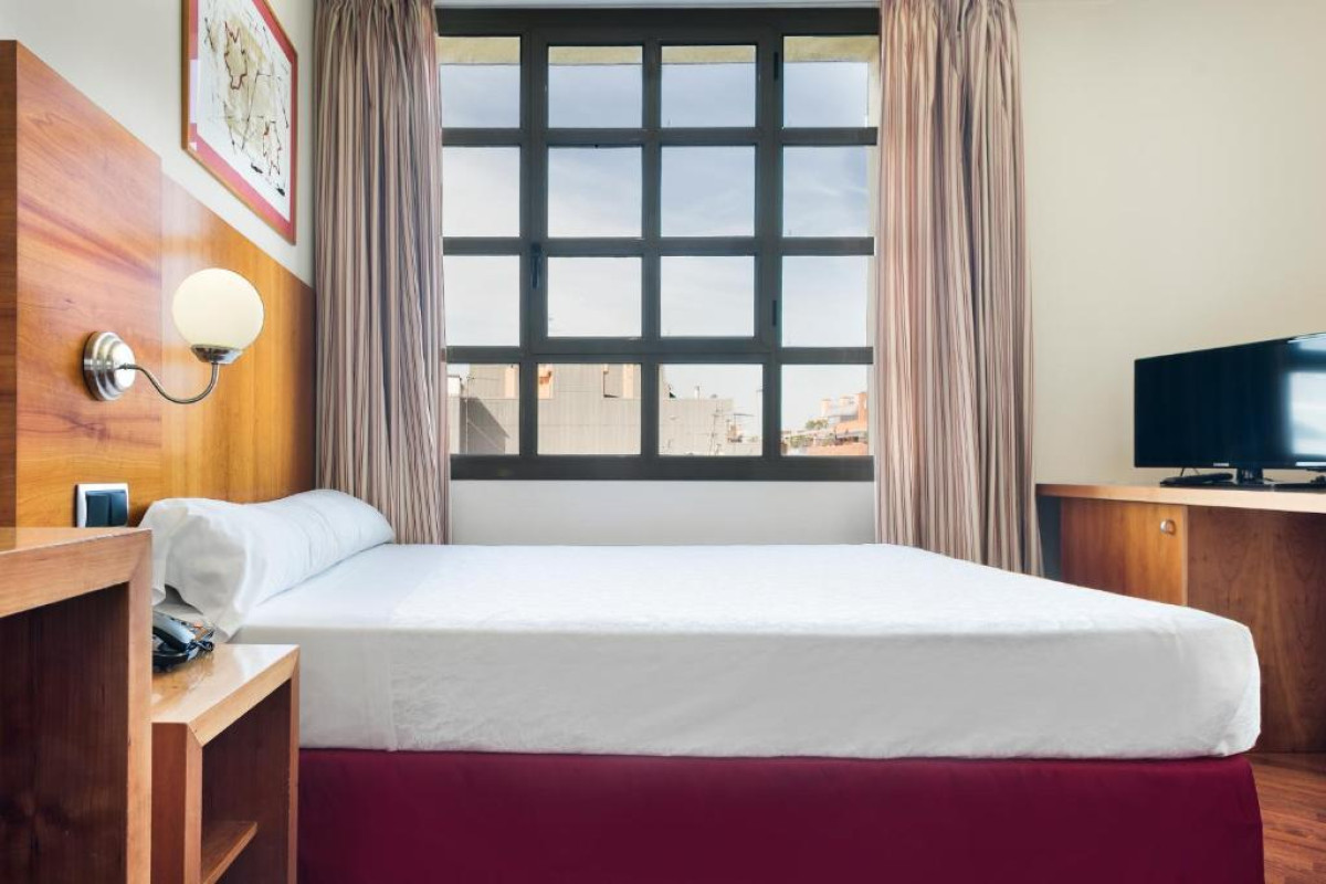 Hotel Best Aranea