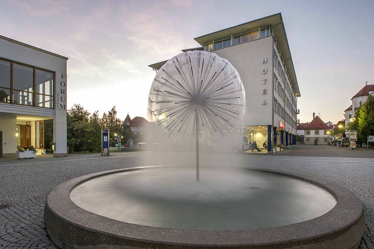 Arcadia Gunzburg