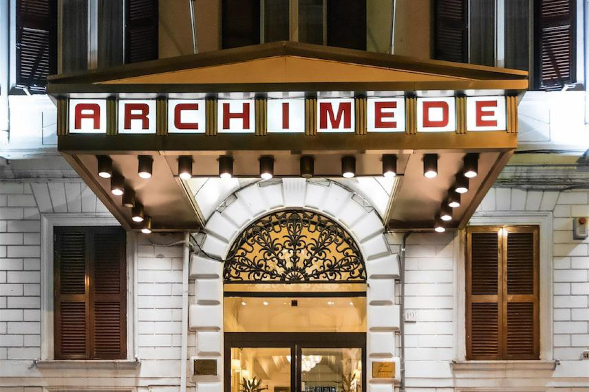 Archimede