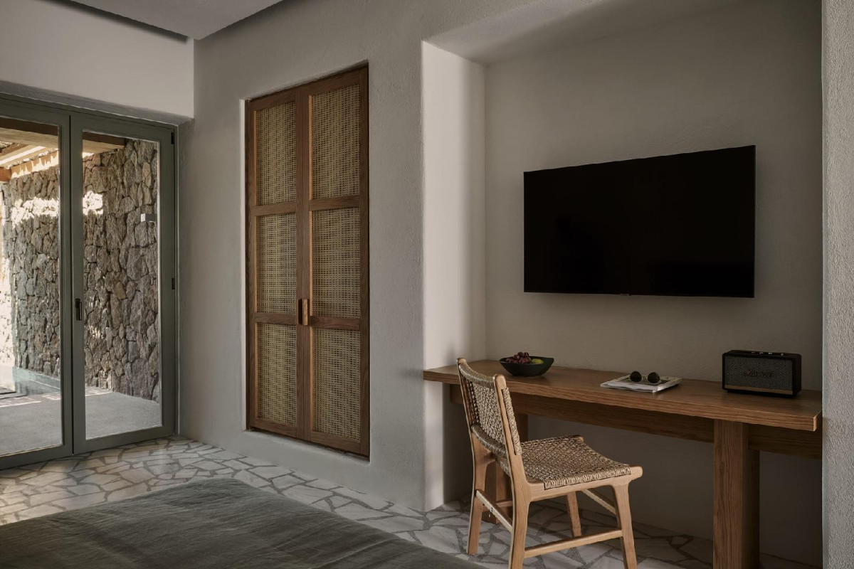 Archipelagos All Suites