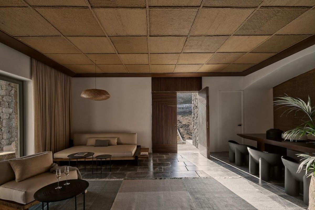 Archipelagos All Suites
