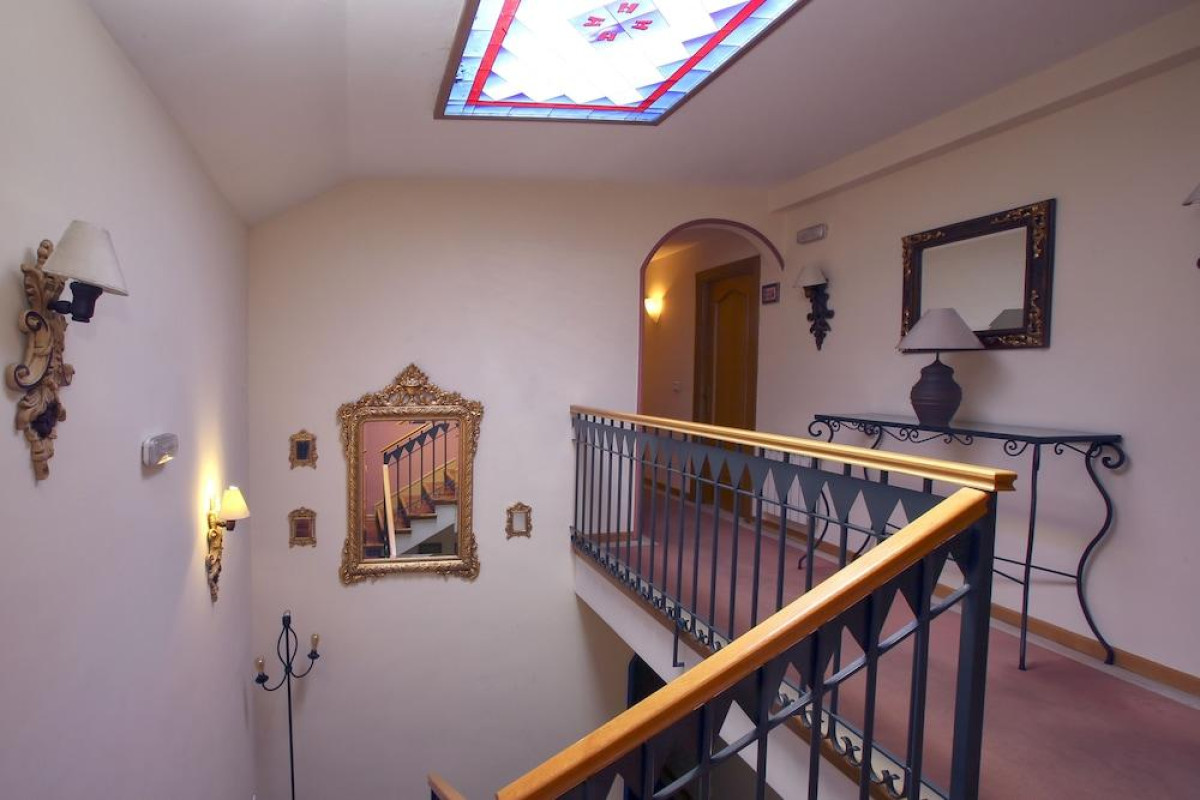 Arco San Vicente