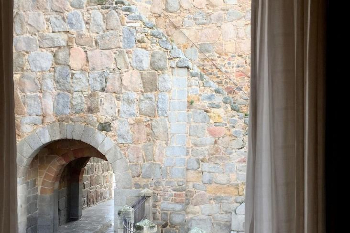 Arco San Vicente