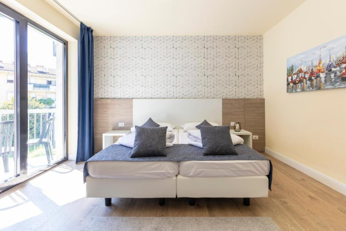 Arco Smart Hotel
