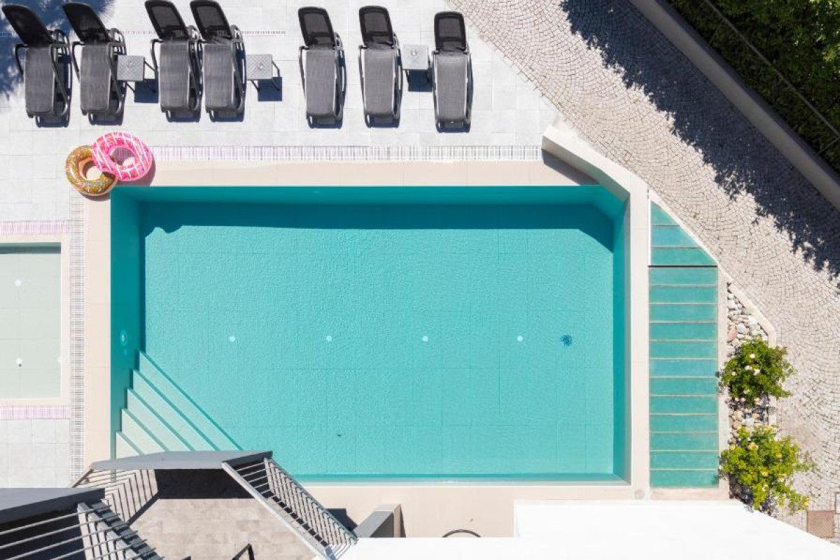 Arco Smart Hotel