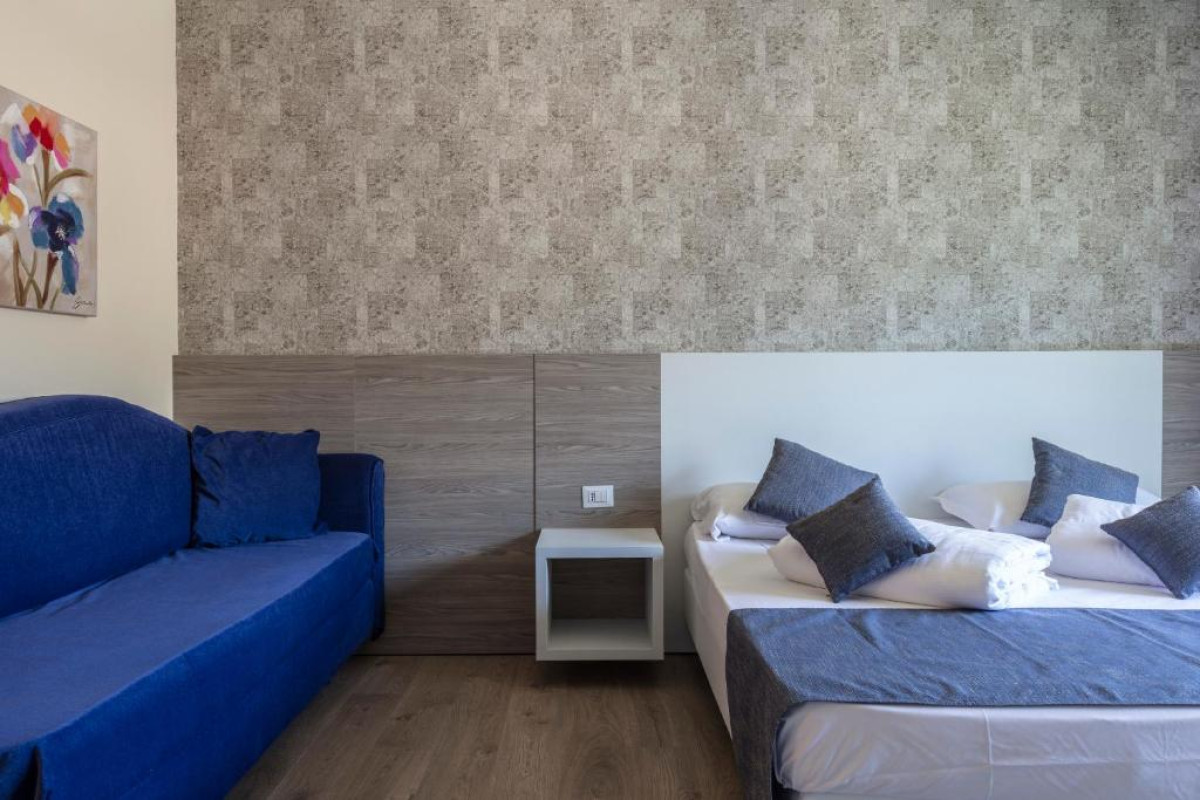 Arco Smart Hotel