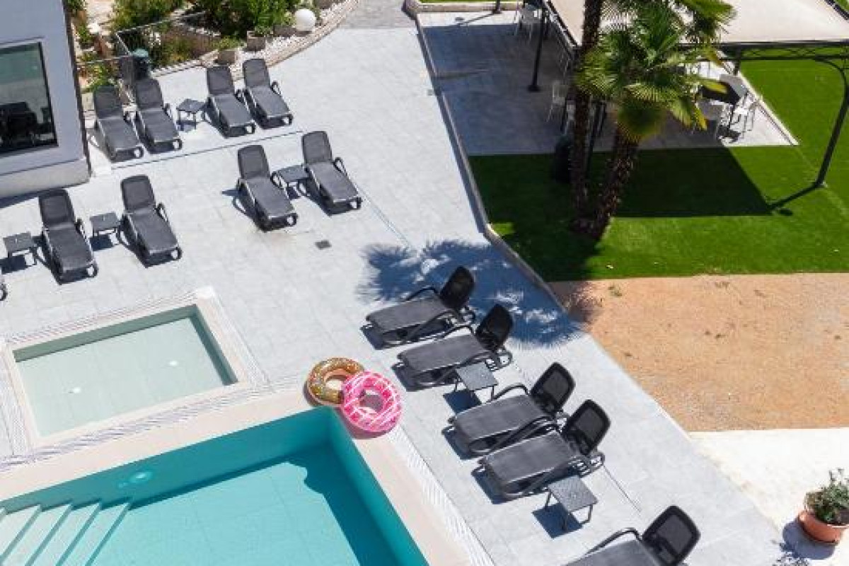 Arco Smart Hotel