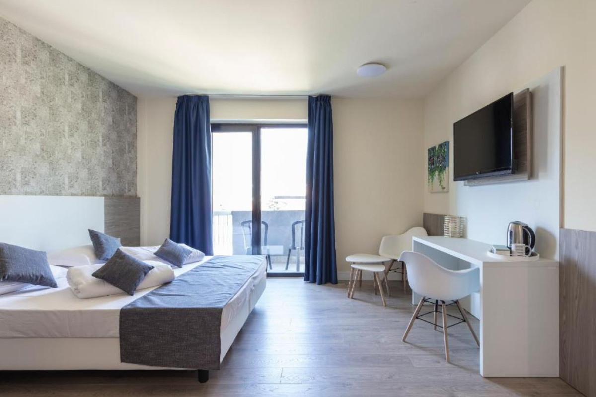 Arco Smart Hotel
