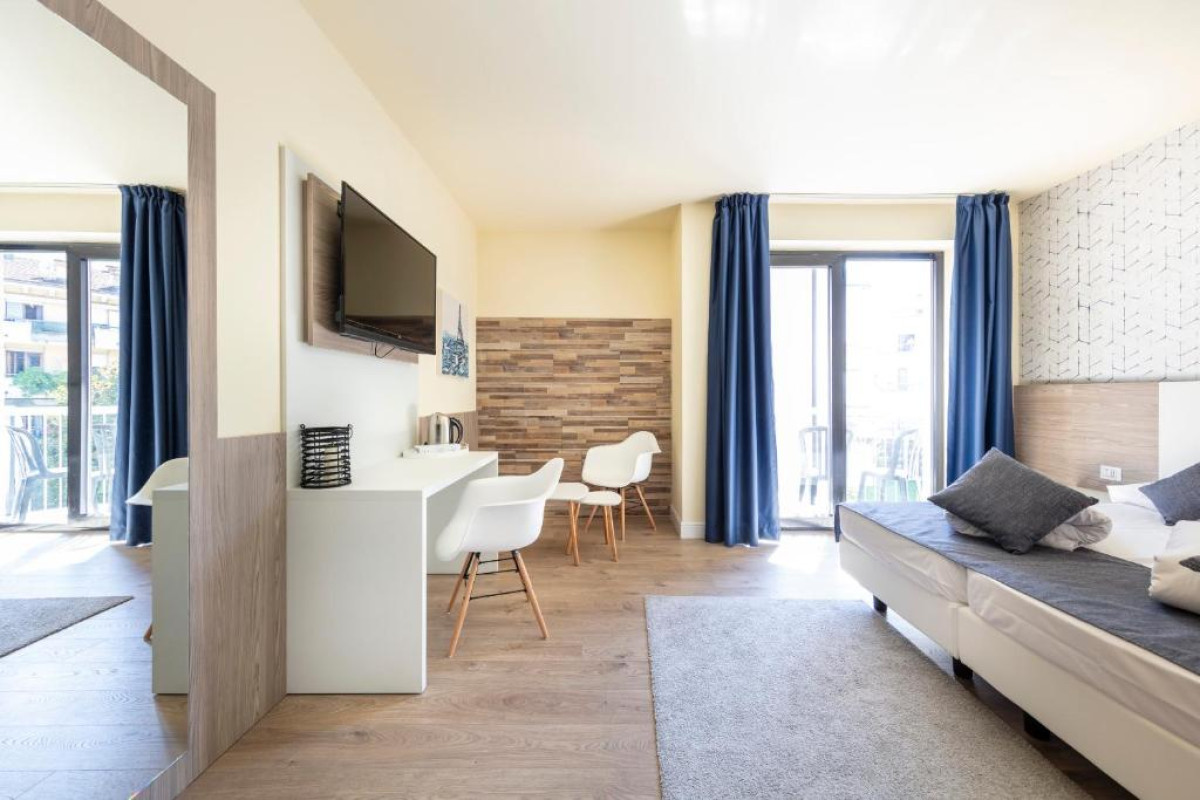 Arco Smart Hotel