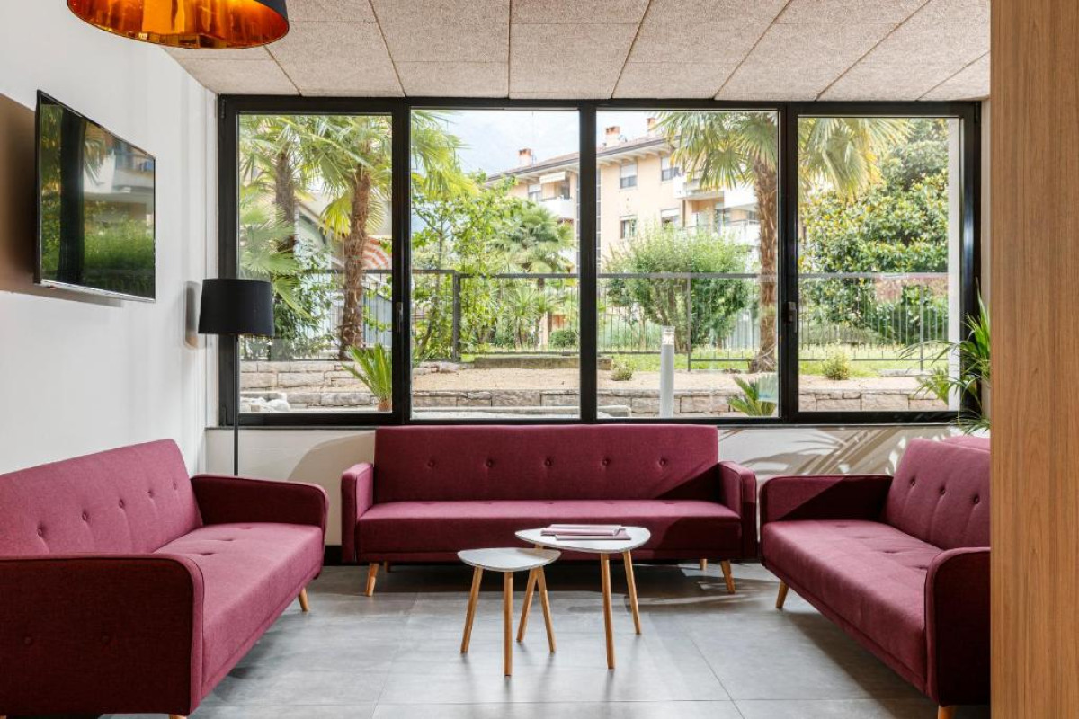 Arco Smart Hotel
