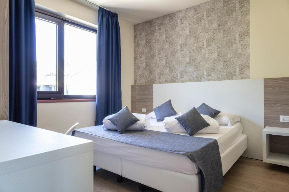 Arco Smart Hotel