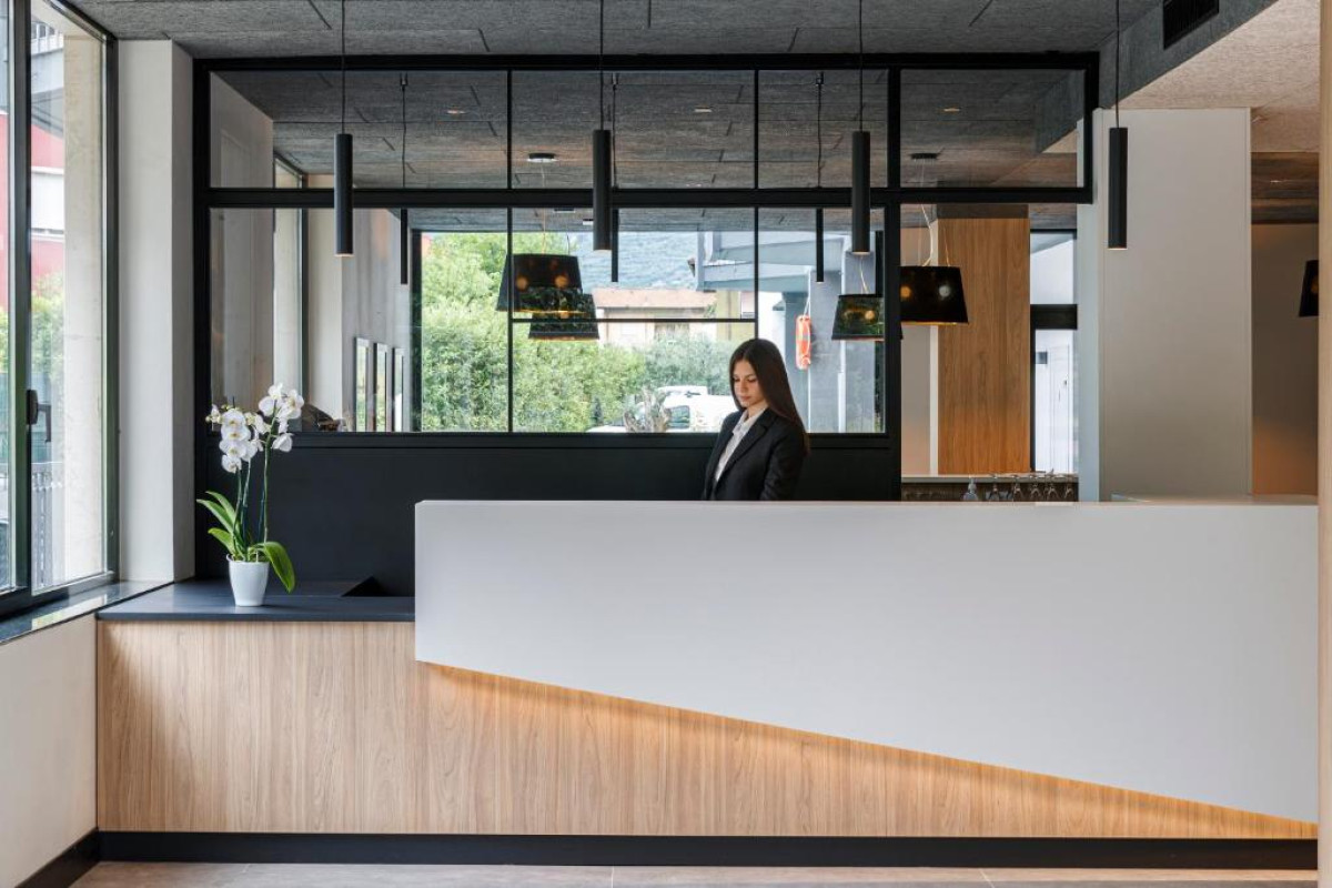 Arco Smart Hotel