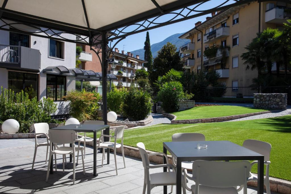 Arco Smart Hotel