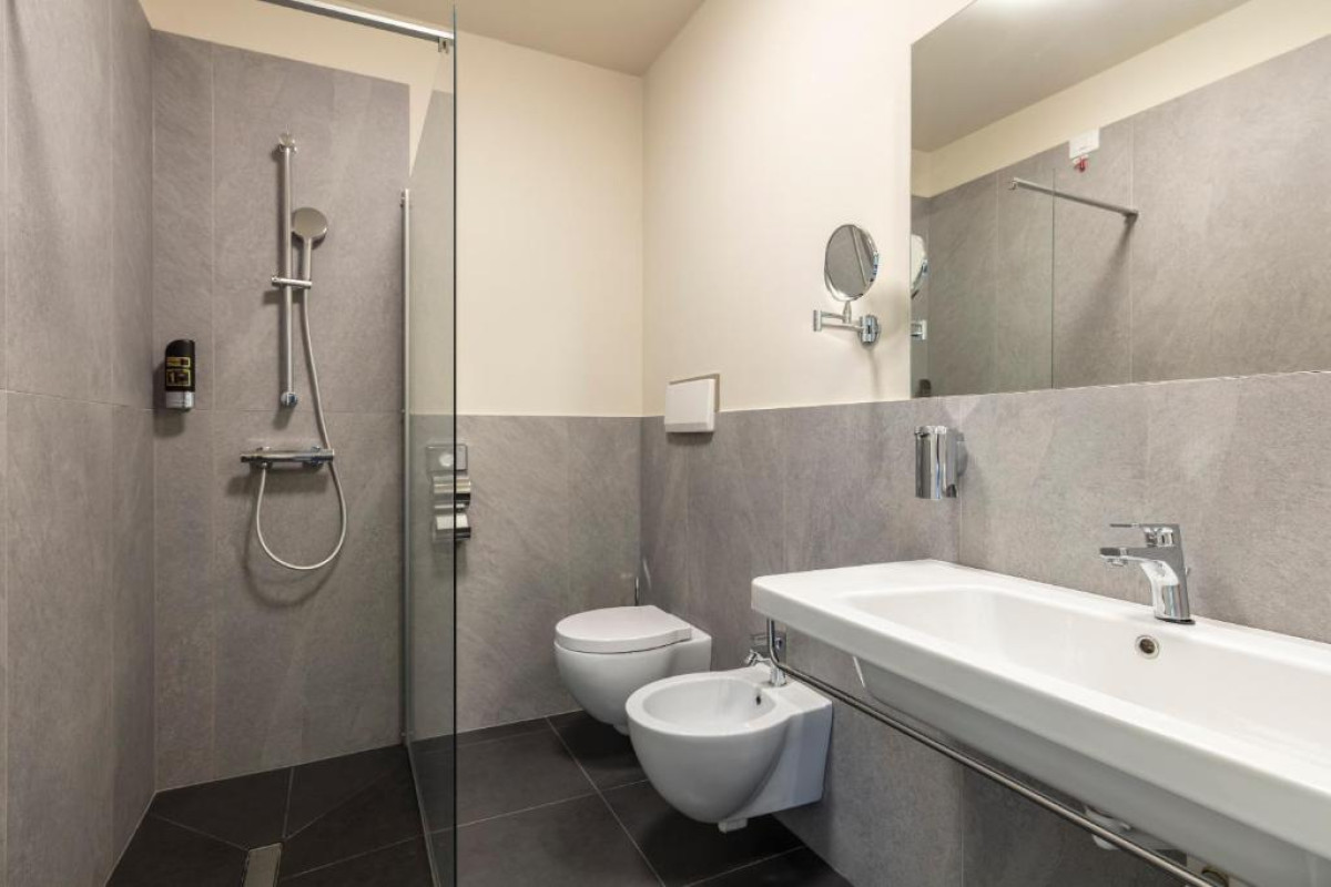 Arco Smart Hotel