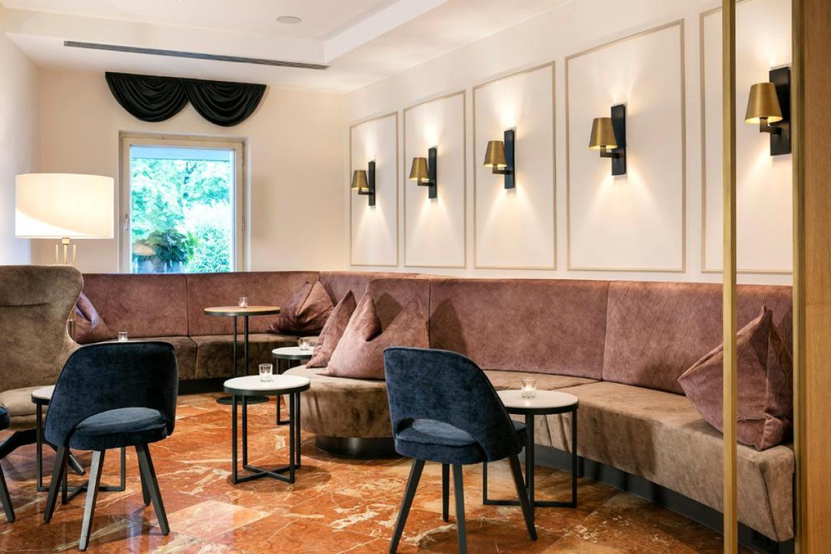 ARCOTEL Castellani Salzburg